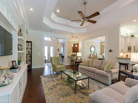 3300 Atlantic Cir, Naples, FL 34119 photo 1