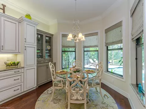 3300 Atlantic Cir, Naples, FL 34119 photo 6