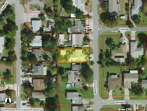 4514 Normandy Dr, Naples, FL 34112 photo 1