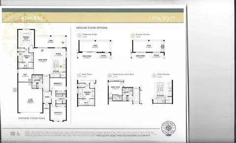 3284 Pilot Cir, Naples, FL 34120 photo 3