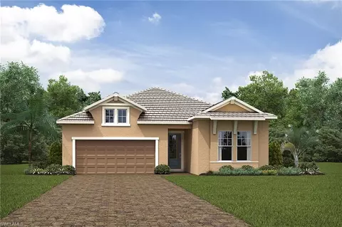 3284 Pilot Cir, Naples, FL 34120 photo 1