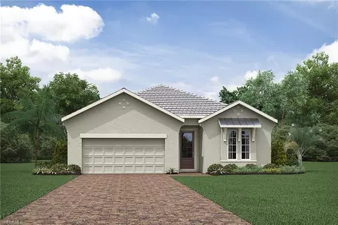 3271 Pilot Cir, Naples, FL 34120 photo 1