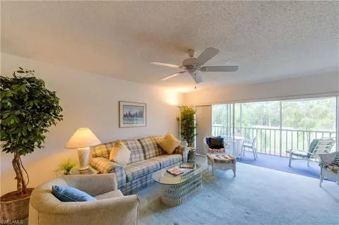 3695 Amberly Cir #E202, Naples, FL 34112 photo 1