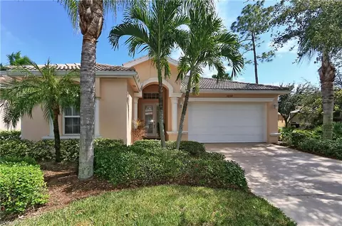 1658 Sanctuary Pointe Dr, Naples, FL 34110 photo 1