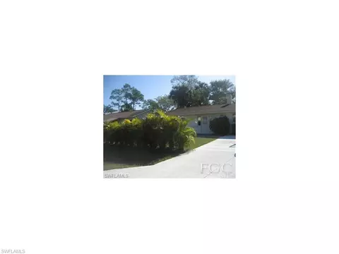 5234 Mccarty St, Naples, FL 34113 photo 1