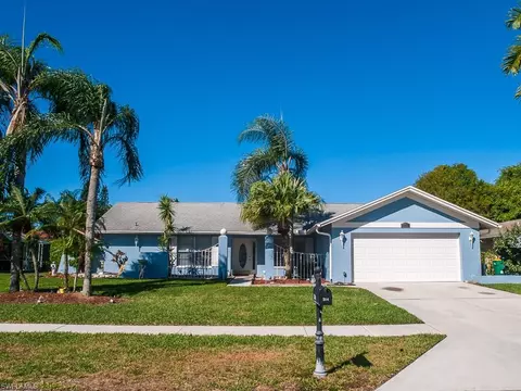 214 Dent Dr N, Naples, FL 34112 photo 1