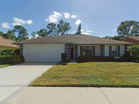 154 Versailles Cir, Naples, FL 34112 photo 1