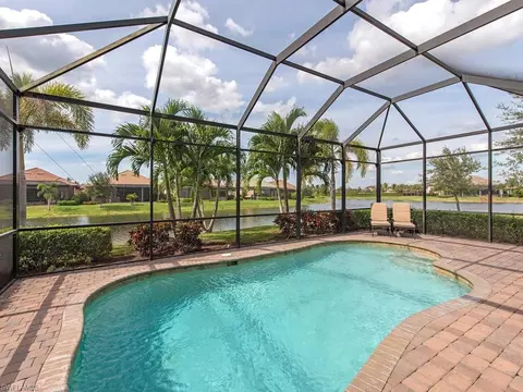 6614 Caldecott Dr, Naples, FL 34113 photo 1