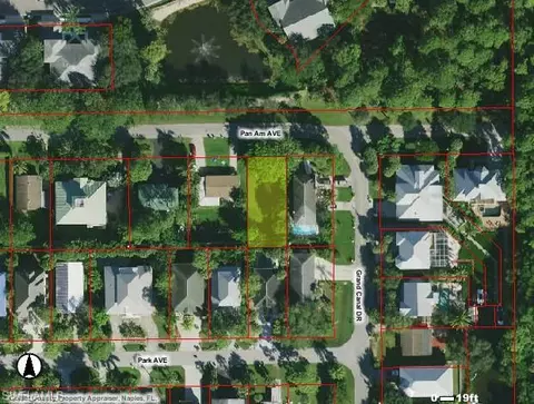 778 Pan Am Ave, Naples, FL 34110 photo 1