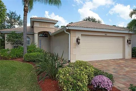 9882 Colonial Walk N, Estero, FL 33928 photo 1