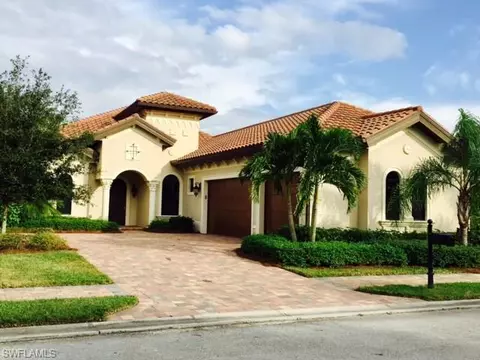 6814 Canwick Cove Cir, Naples, FL 34113 photo 1