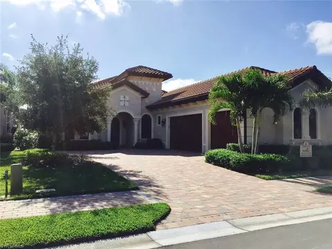 6814 Canwick Cove Cir, Naples, FL 34113 photo 2