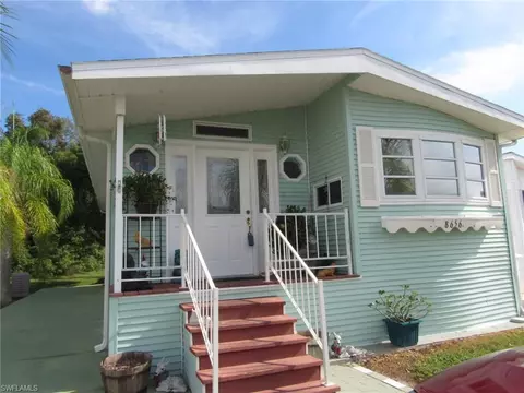 8656 Pepperwood Dr, Estero, FL 33928 photo 1