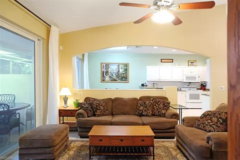 7452 Berkshire Pines Dr, Naples, FL 34104 photo 4