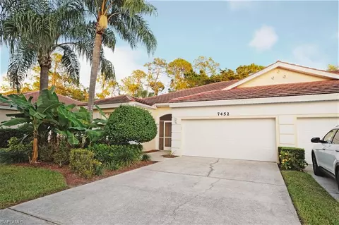 7452 Berkshire Pines Dr, Naples, FL 34104 photo 1