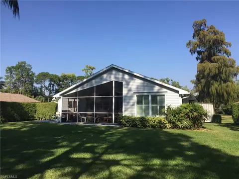3079 Round Table Ct, Naples, FL 34112 photo 2