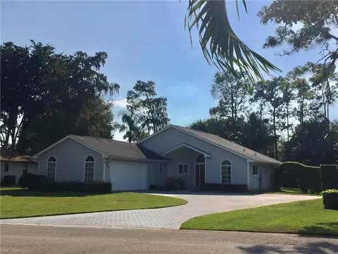 3079 Round Table Ct, Naples, FL 34112 photo 1