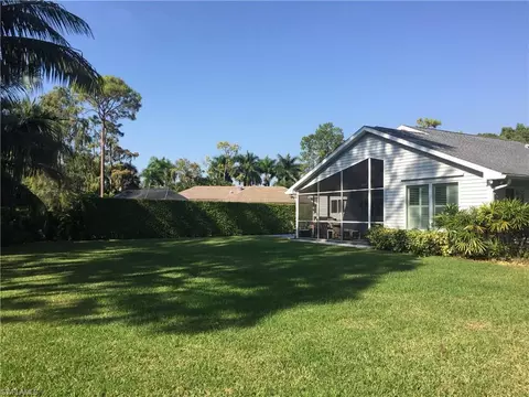 3079 Round Table Ct, Naples, FL 34112 photo 3