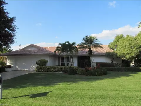 755 High Pines Dr, Naples, FL 34103 photo 1