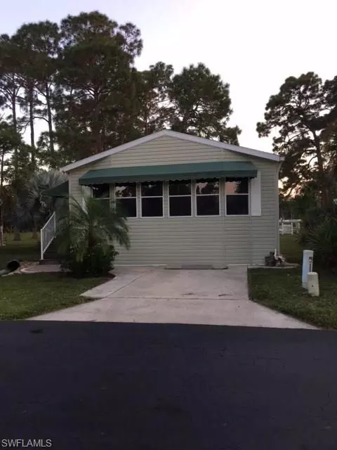 4511 Jefferson Davis Blvd E, Estero, FL 33928 photo 1