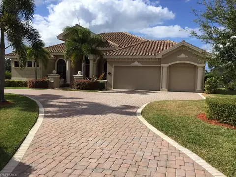968 Tivoli Dr S, Naples, FL 34104 photo 1