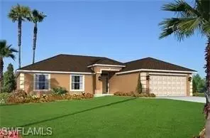 1125 Eclipse St E, Lehigh Acres, FL 33974 photo 1