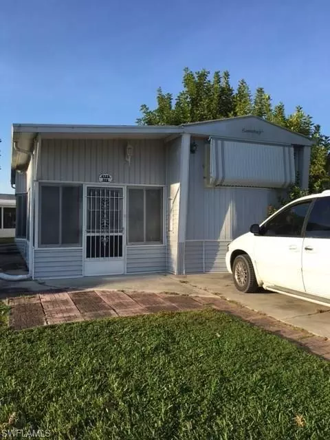 4520 Pilgrims Way E, Estero, FL 33928 photo 1