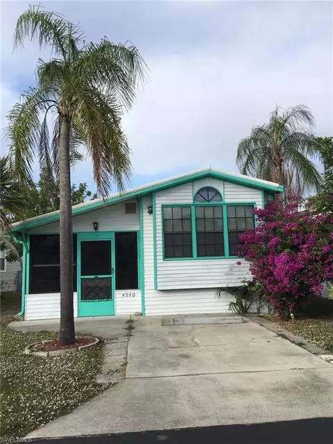 4540 Robert E Lee Blvd E, Estero, FL 33928 photo 1