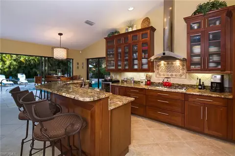 4740 Whispering Pine Way, Naples, FL 34103 photo 8