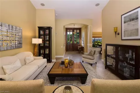 4740 Whispering Pine Way, Naples, FL 34103 photo 6
