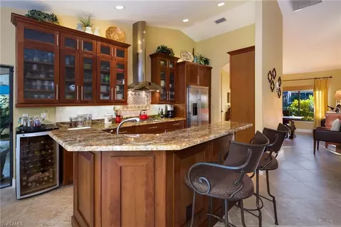 4740 Whispering Pine Way, Naples, FL 34103 photo 9