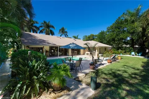 4740 Whispering Pine Way, Naples, FL 34103 photo 22