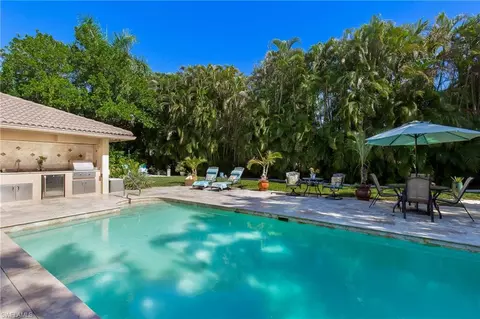 4740 Whispering Pine Way, Naples, FL 34103 photo 20