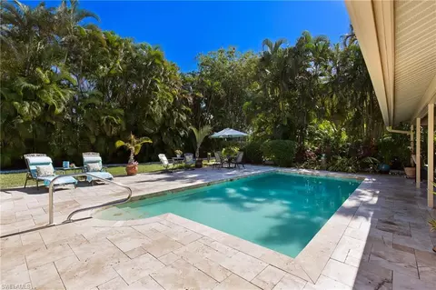 4740 Whispering Pine Way, Naples, FL 34103 photo 21
