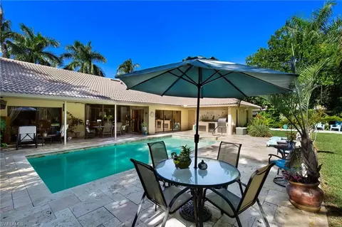 4740 Whispering Pine Way, Naples, FL 34103 photo 19