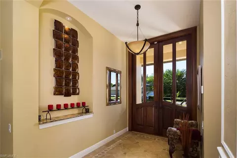 4740 Whispering Pine Way, Naples, FL 34103 photo 4