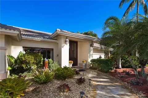 4740 Whispering Pine Way, Naples, FL 34103 photo 1