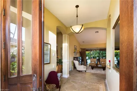 4740 Whispering Pine Way, Naples, FL 34103 photo 3