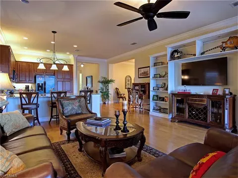 3357 Baltic Dr, Naples, FL 34119 photo 6