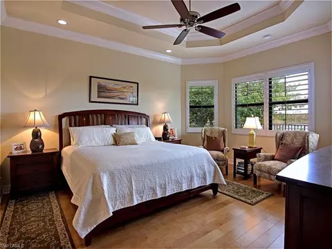 3357 Baltic Dr, Naples, FL 34119 photo 11