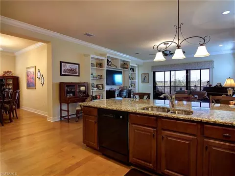 3357 Baltic Dr, Naples, FL 34119 photo 3