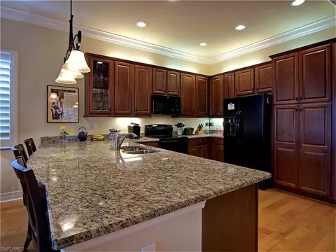 3357 Baltic Dr, Naples, FL 34119 photo 5