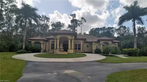 4272 Pine Ridge Rd, Naples, FL 34119 photo 1