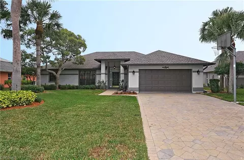 9974 Boca Cir, Naples, FL 34109 photo 2