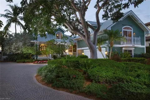 2341 Windward Way, Naples, FL 34103 photo 2