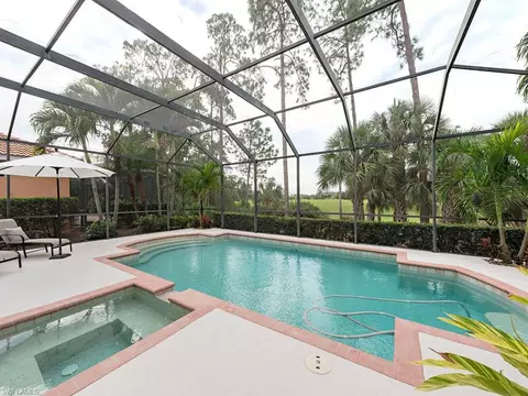 4855 Cerromar Dr, Naples, FL 34112 photo 15
