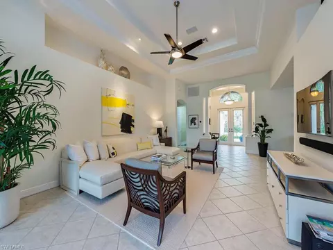 4855 Cerromar Dr, Naples, FL 34112 photo 3