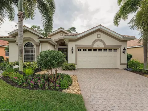 4855 Cerromar Dr, Naples, FL 34112 photo 1