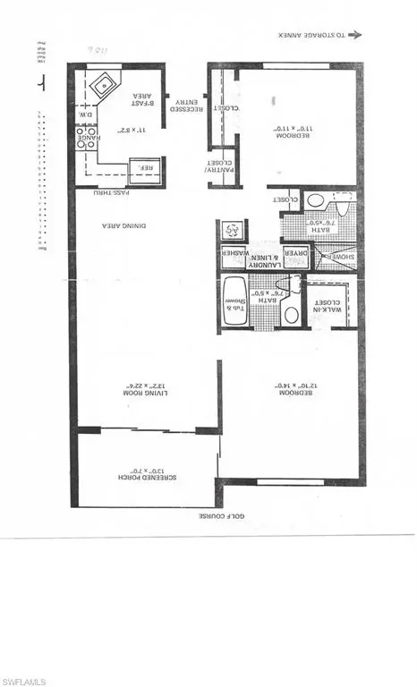 21 High Point Cir E #404, Naples, FL 34103 photo 19