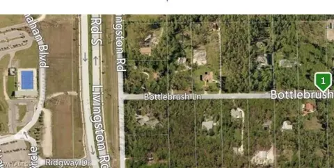 6911 Bottlebrush Ln, Naples, FL 34109 photo 1